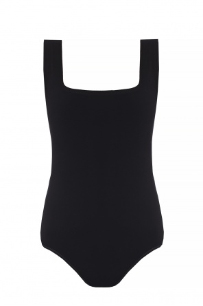 Bodysuit with straps, zdjęcie 1 Bodysuit with straps od Alaia